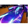 Buy cheap AC90V P3.91 Outdoor LED Advertising Board VGA Synchronous from wholesalers