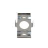 Buy cheap Stamping Bending Sheet Metal Parts Custom in Accepts Small Orders and Offers Coating from wholesalers