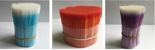 Buy cheap best high quality tapered synthetic filament paint brush for sale from wholesalers
