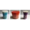 Buy cheap best high quality tapered synthetic filament paint brush for sale from wholesalers