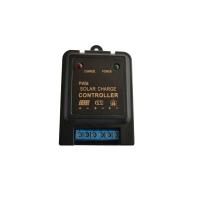 Buy cheap 1A 6V Insect Killing Lamp Solar Power Controller Ip22 For Li Ion Battery product