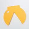Buy cheap 48G Engineering Plastic Cow Hoof Measuring Gauge For Hoof Trimming Measuring from wholesalers