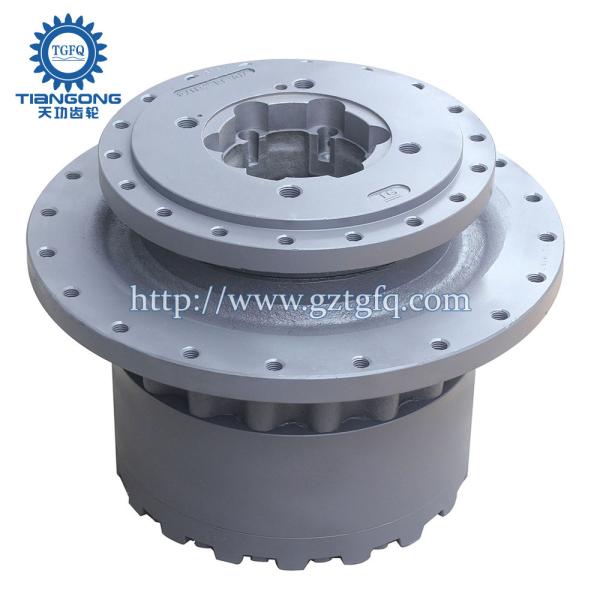Buy cheap PC200-8 Excavator Travel Gearbox 20Y-27-00500 20Y-27-00590 from wholesalers
