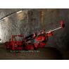 Buy cheap Geotechnical Drilling Rig Machine Atlas Copco Underground Drill Rig Used for Underground Drilling from wholesalers