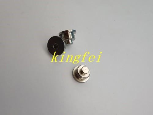 Buy cheap Panasonic Filter Cotton Screw N510067900AA NPM Cap Copper in stocks fast delivery from wholesalers