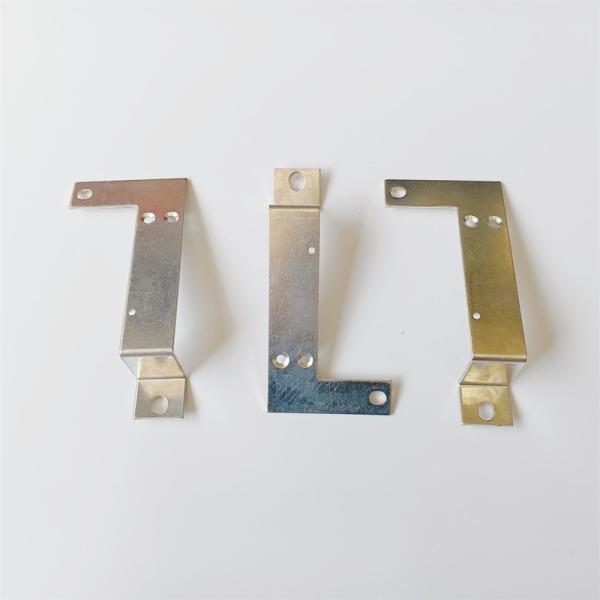 Buy cheap Auto Parts Stainless Steel Punching Bending Laser Cutting Sheet Stamping Parts from wholesalers