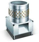 Buy cheap Food Processing Equipments Poultry Plucking Machine For Quail Bird Duck Goose Chicken from wholesalers