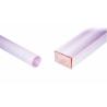 Buy cheap NF Nd Doped Fluorophosphate Glasses High Coefficient Thermal Expansion from wholesalers
