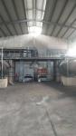 Heavy Duty Continuous Grain Bucket Elevator Stainless Steel Material