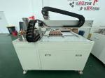 AB Component Potting Dispensing Compound Machine for Meter Mix Dispense