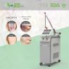 Buy cheap Korea imported 7 joints light guiding arm q switch nd yag laser equipment from wholesalers