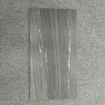 Grey Living Room Rustic Porcelain Floor Tile Non Slip Tile Matte Finished