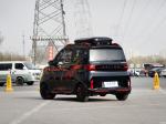 Medium and large SUV 5-door 7-seat SUV China-made new energy vehicle 2022 wu