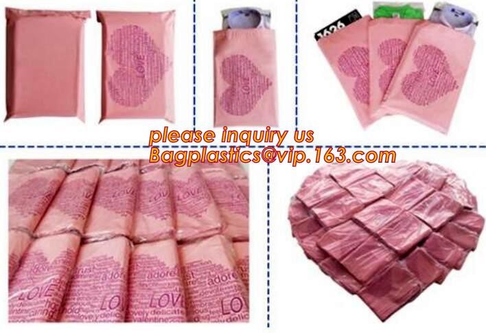 TNT DHL shipping packing list document envelopes, packing list padded envelope, tamper proof express use plastic packing