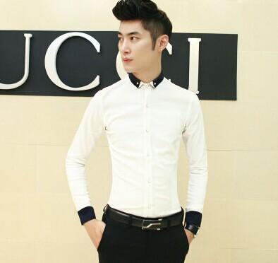 Buy cheap High Quality And Lowest Price Of Retail Man Shirt's Stock FASHION FASHION from wholesalers