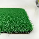 SBR Coating Golf Artificial Grass Court Turf For Putting Green 10 - 20mm 73500s