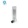 Buy cheap Industrial Single Stage Gas Regulator 4000 Psi High Pressure Helium Regulator from wholesalers