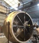 Middle East Islamic Mosque Art Dome Designs Supplier In China