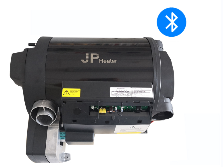 Similar To Truma D6E CR-12 Caravan & RV High Quality 6kw Combi Diesel Air Water Heater