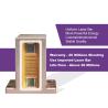Buy cheap Professional Painless Lazer 808 nm Titanium Beauty Device Diode Laser Hair Removal Machine from wholesalers
