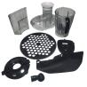 Buy cheap Small Electronic Parts Plastic Injection Molding 3D Design ABS Plastic Mold from wholesalers