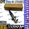 Buy cheap C7 Diesel Engine Common Rail Fuel Injector 293-4071 20R-8064 20R8064 245-3517 245-3518 387-9435 3879435 268-9577 from wholesalers