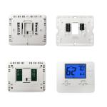 Riseem Household 24V Wired PTAC Heating Room Thermostat Non Programmable
