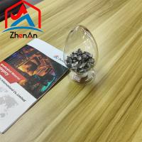 Buy cheap High V Content 35-80% Ferro Vanadium For Vrfbs product