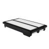 Buy cheap 500pcs Automobile PU Air Filter for 10000km Warranty from wholesalers