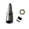 Buy cheap Top Quality Scissor lift Drive motor shaft for Genie Dingli SINOBOOM ZOOMLION LGMG from wholesalers