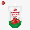 Buy cheap OEM China Factory Price 100g Sweet And Sour Natural Ketchup Sachet, HACCP FDA Standards from wholesalers