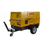 Perkins Low Noise Portable Diesel Generator 220v 25 Kw 3 Phase Generator 404D