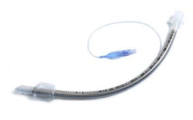 Buy cheap ISO Approved Size 10.0 Nasal Endotracheal Tube for Intubation from wholesalers