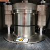 Buy cheap Industrial Rubber Testing Equipments 15℃ / Min Heating Without Rotor Vulkameter from wholesalers