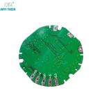 JUYI BLDC Water Pump Driver Fan Controller DC Motor Speed Regulator Speed Pulse
