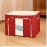 Buy cheap Sonsill Washable Cube Fabric Household Storage Containers Sealed Stackable from wholesalers