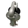 Buy cheap 316 Stainless Steel Diaphragm Pump For Hydrochloric Acid from wholesalers