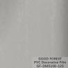 Buy cheap Wallboard PVC Decorative Film Leather Grain Good Flowability from wholesalers