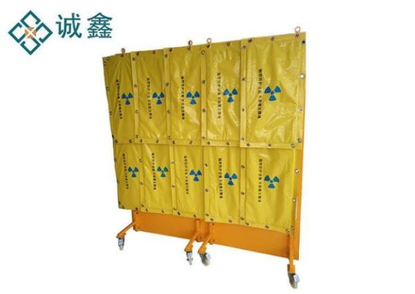 Buy cheap Class I 99.994% Lead Fiber Blanket For High Energy Physics from wholesalers