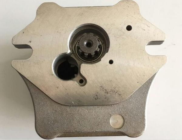 Buy cheap Nachi PVD-00B-15 hydraulic gear pump /Pilot pump from wholesalers