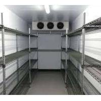 Buy cheap R507 Blast Freezer Cold Chiller Fruit Cold Storage Room For Fresh Vegetables product