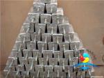 Zinc Ballast Tank Anodes Outfitting Equipment For Sales