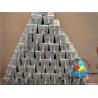Buy cheap Marine Silver Anode Zinc Anode Wear Resistant Outfitting Equipment Aluminum from wholesalers