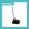 Buy cheap Electroplated PU Material Leg Rest Black Color For Obstetric Table from wholesalers