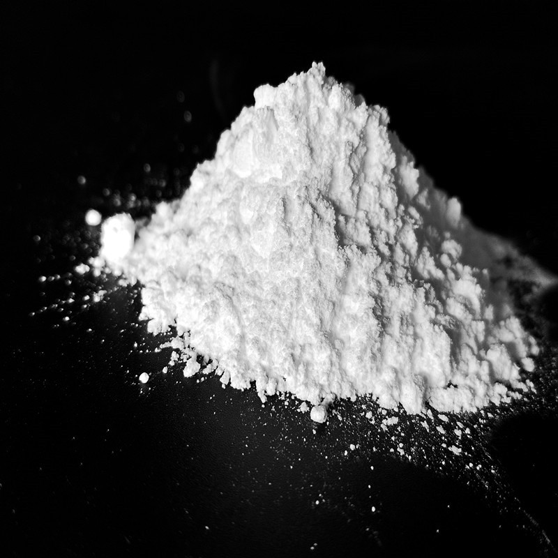White Powder Chloride Vinyl Copolymer Resin For Printing Inks Superior Adhesion