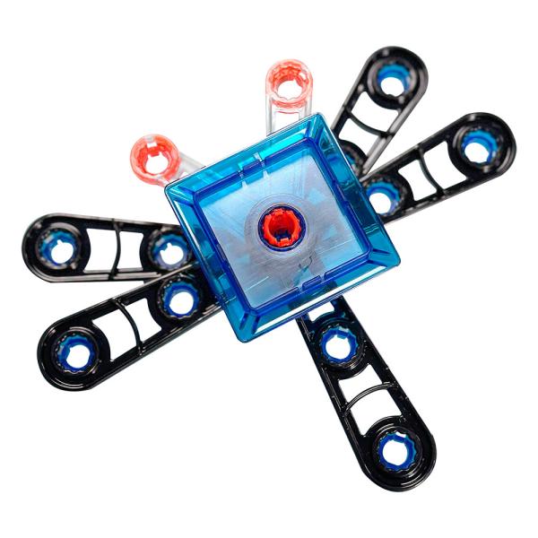 Buy cheap Remote Control Magnetic Blocks Accessories Dragonfly Childrens Magnetic Building Sets from wholesalers