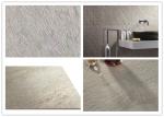 Home Floor Rustic 24x24 Porcelain Tile Less Than 0.05 % Absorption Rate