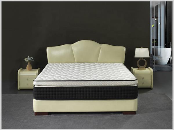 Buy cheap Anti Slip 5 Star Hotel Bed Mattress from wholesalers