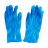 Buy cheap Disposable Powder Free Extra Large 3.5mg Nitrile And Latex Gloves from wholesalers