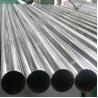 Buy cheap 316 304 301 206 Ss Round Pipe Diameter 20mm With Bright Finish from wholesalers